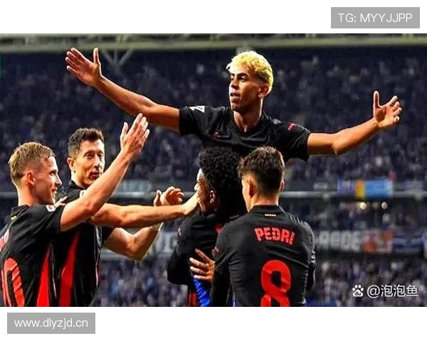 西班牙人主帅批评亚马尔假摔并强调巴萨不应挑衅球迷庆祝