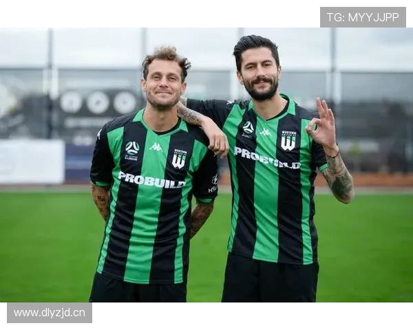 麦克阿瑟FC宣布与主力中卫乌斯科克续约一年 强化防线阵容